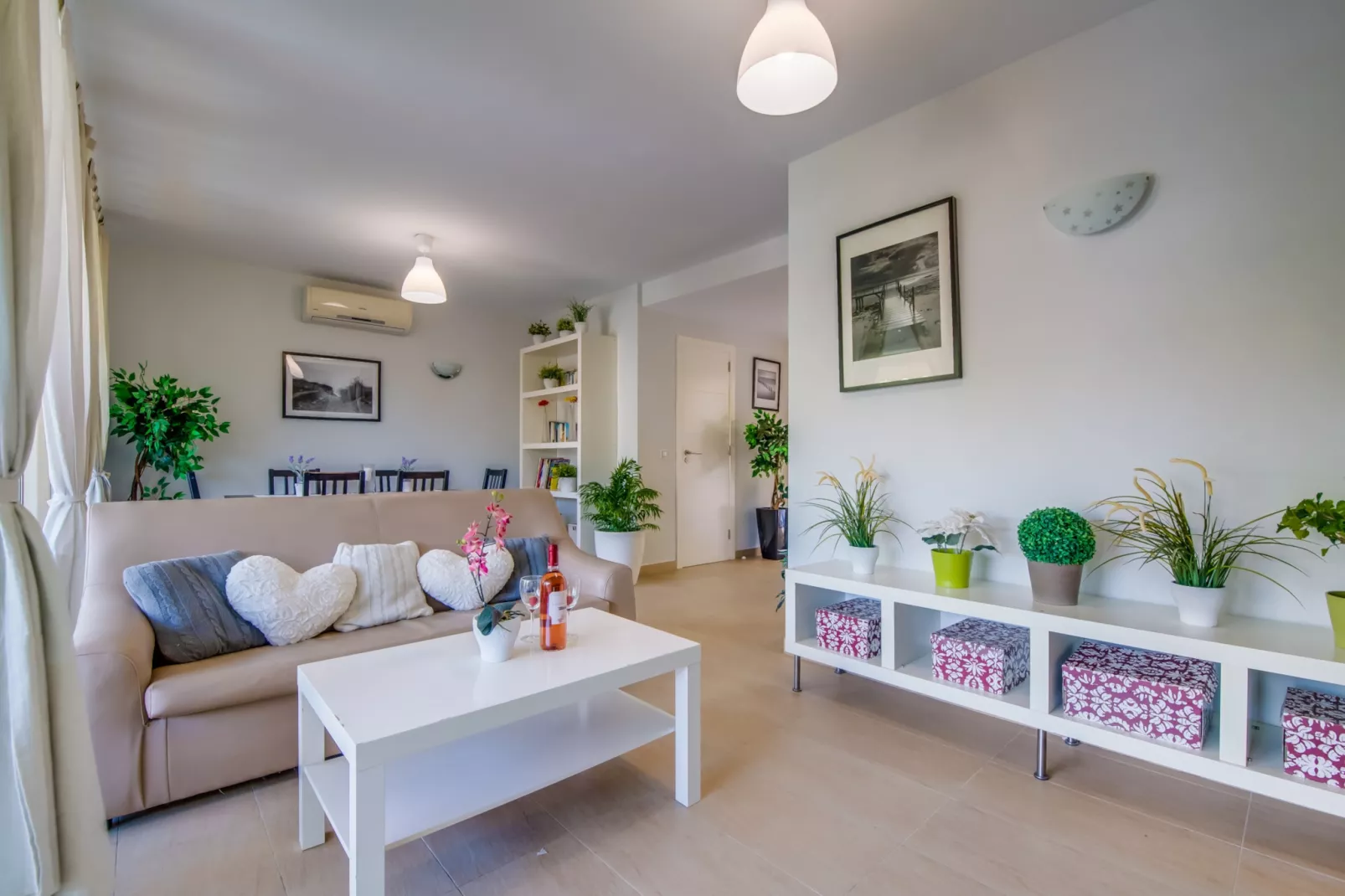 Chalet Taronger