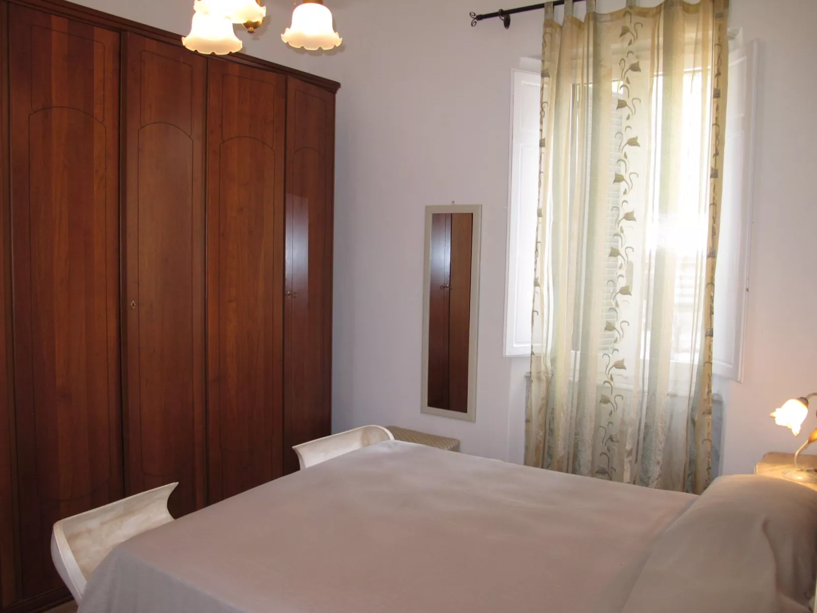 Casa di Giò-Inside