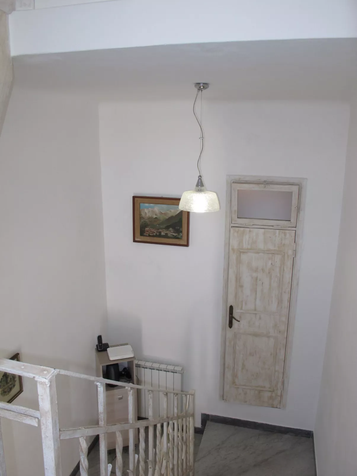 Casa di Giò-Inside