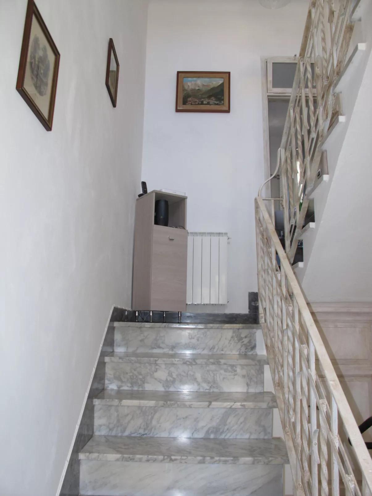Casa di Giò-Inside