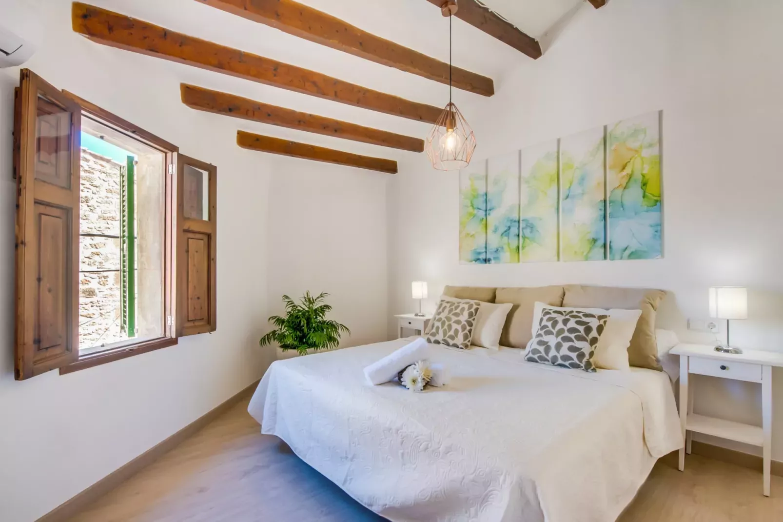 Ca na Serrieta-Chambre