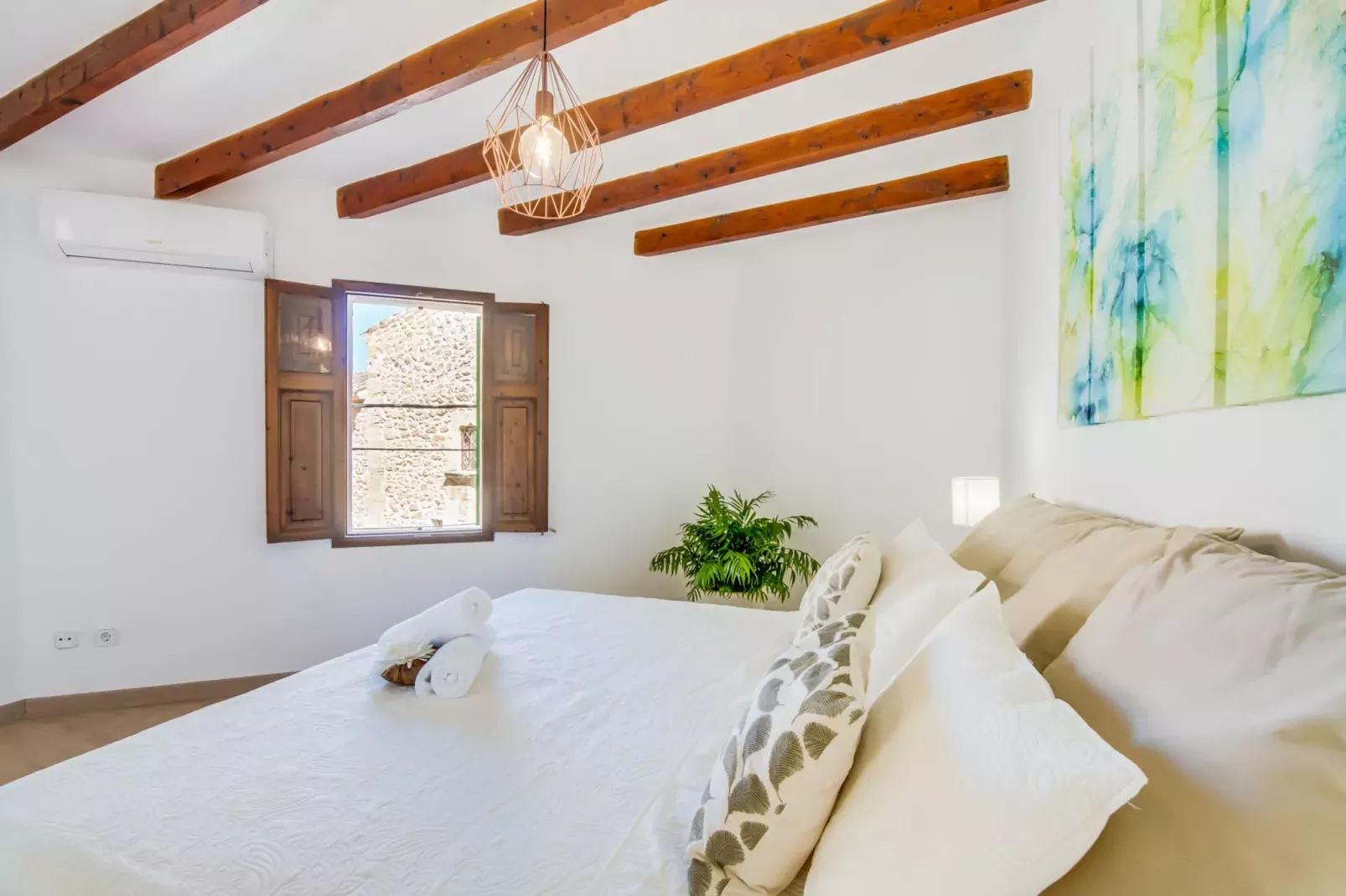Ca na Serrieta-Chambre