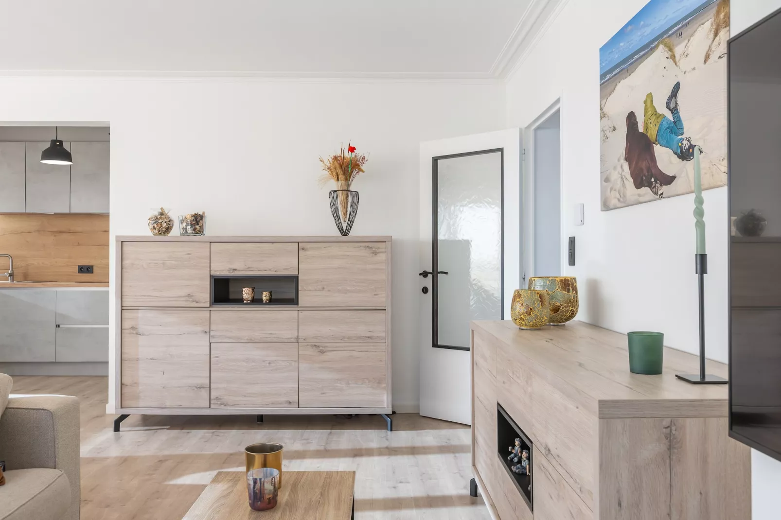 Rapallo III 0202-Living room