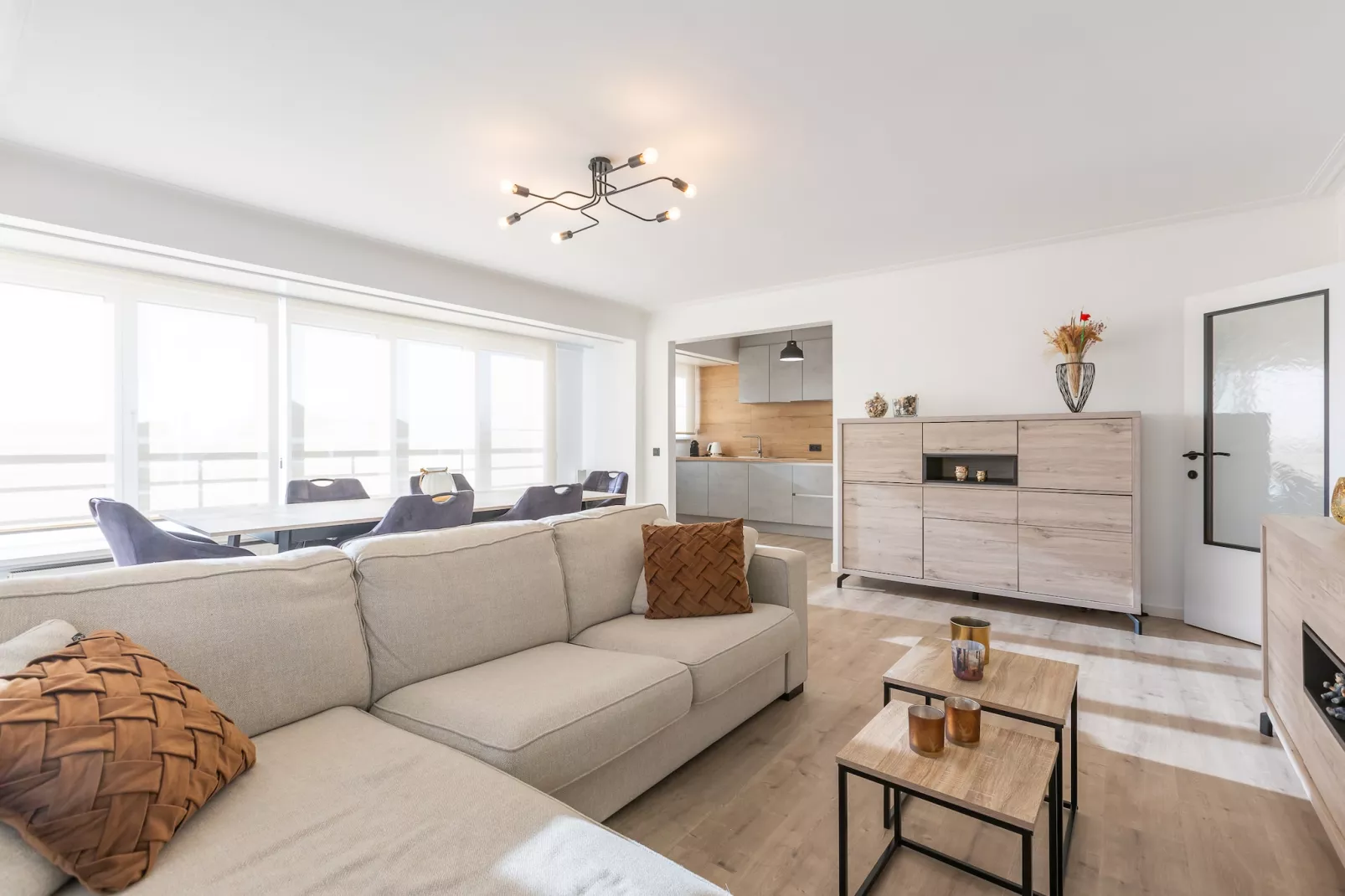 Rapallo III 0202-Living room