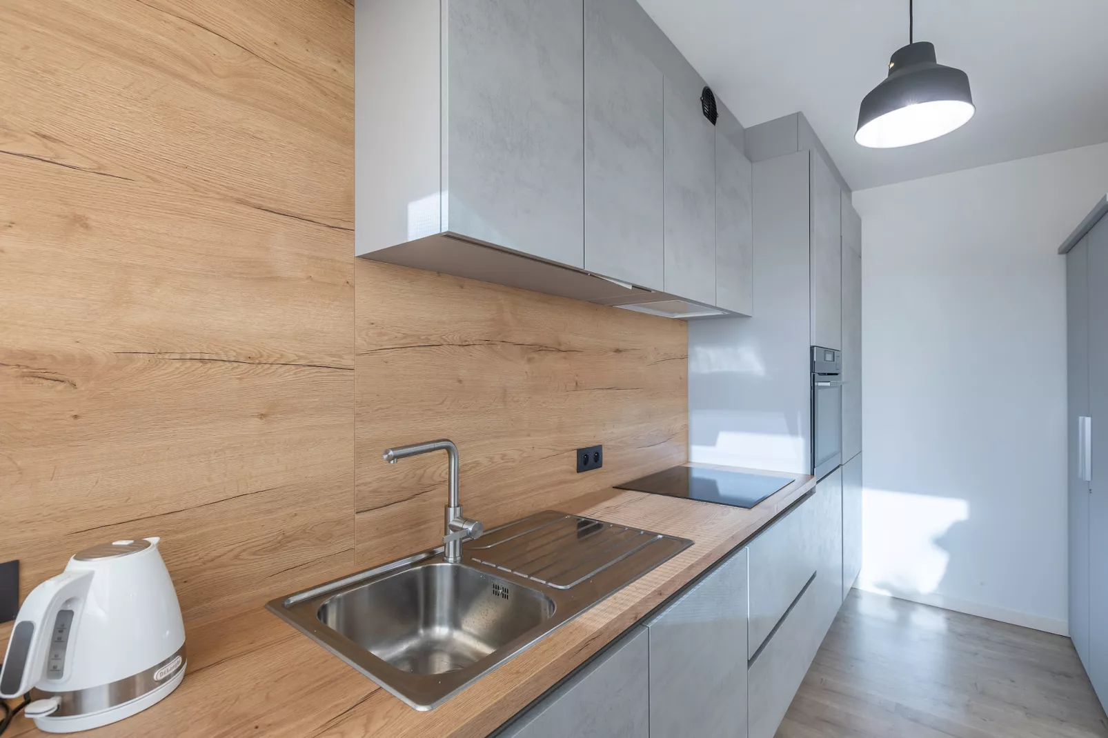 Rapallo III 0202-Kitchen