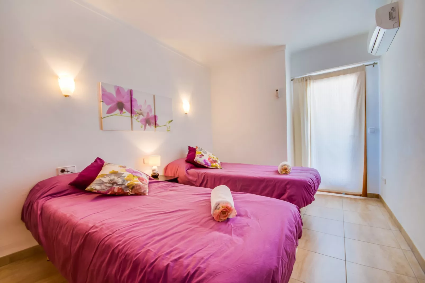 Concha-Bedroom