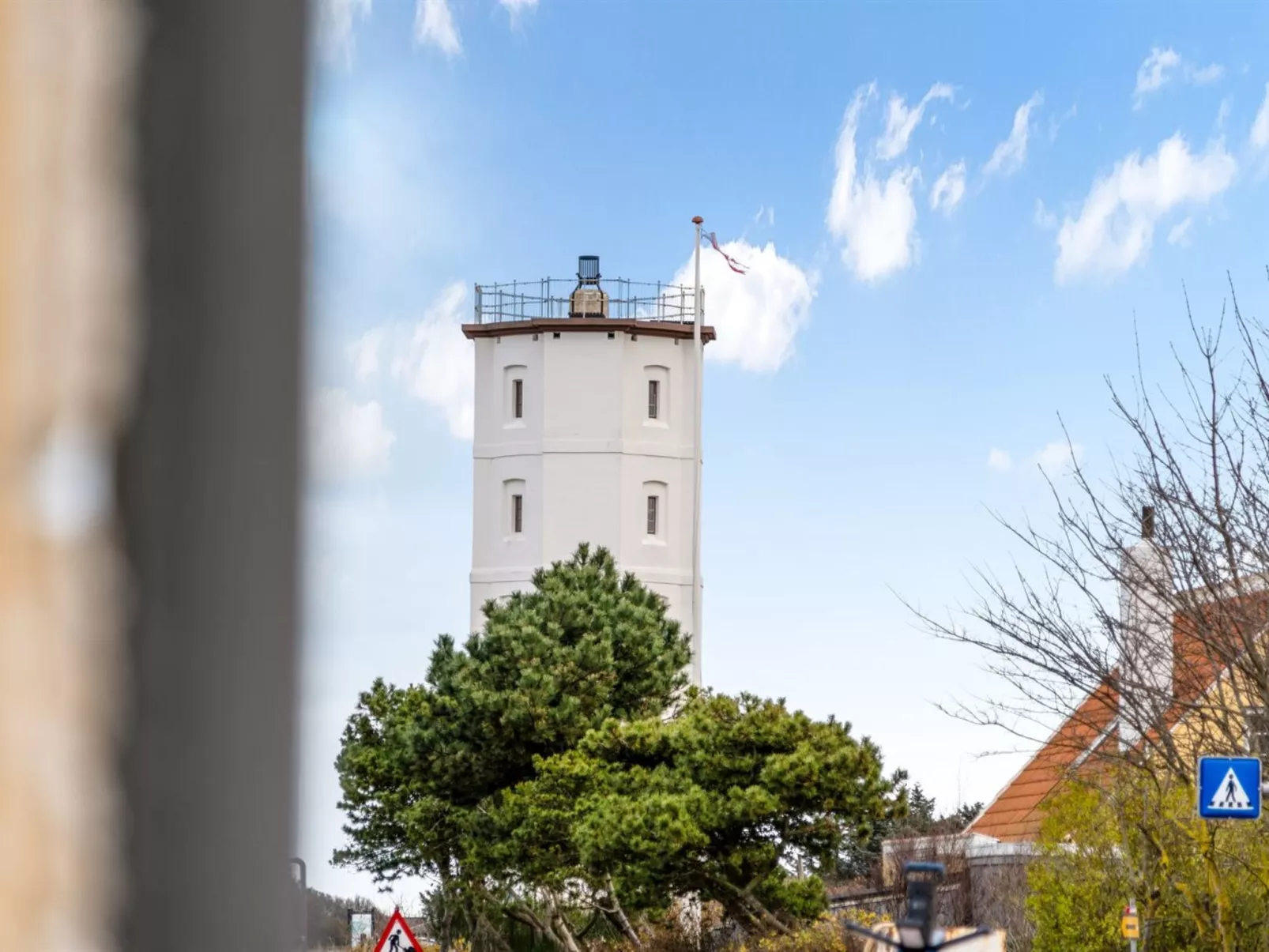 "Tryggi" - 300m from the sea-Draußen