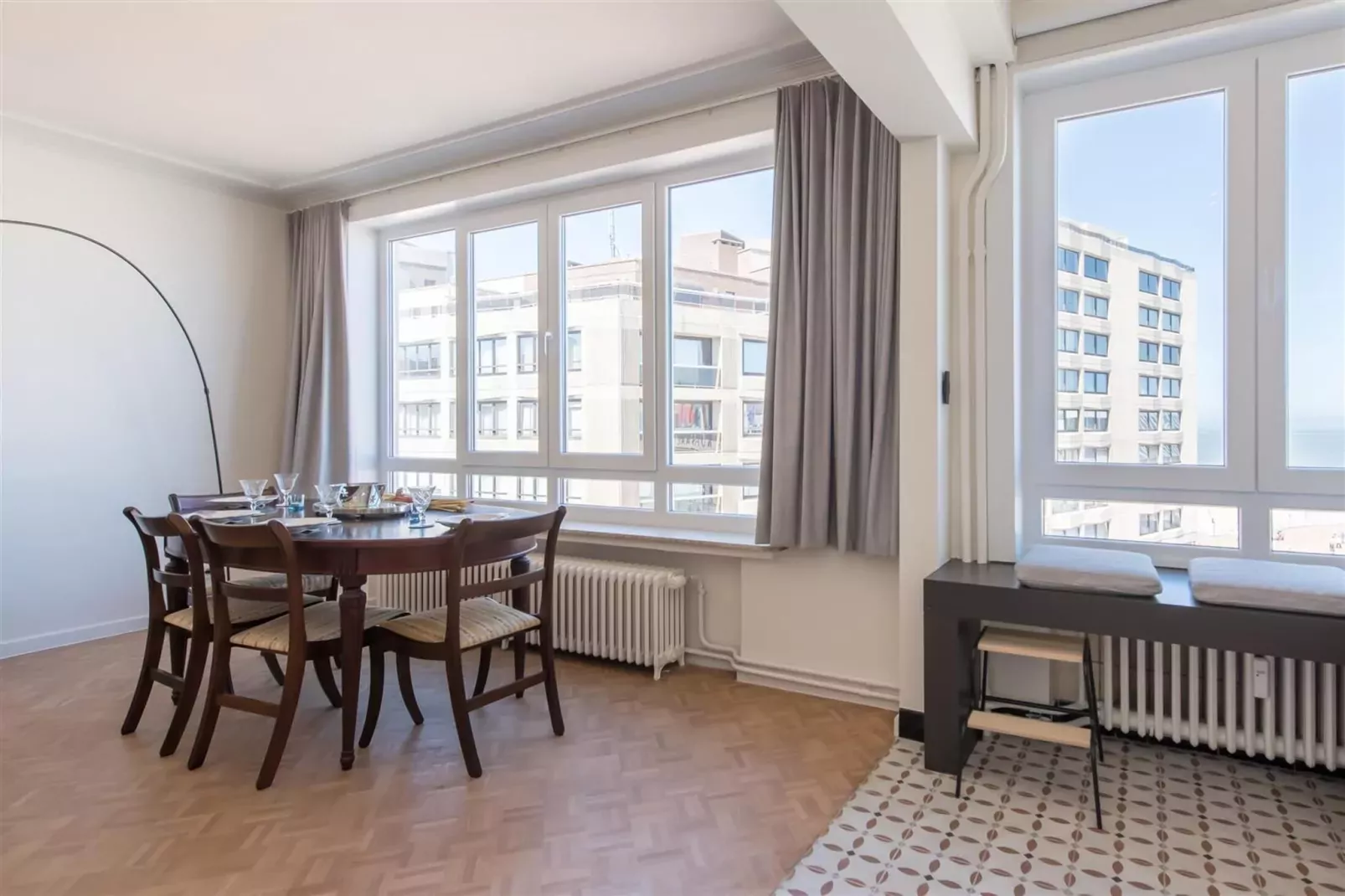 Imperial-Esszimmer
