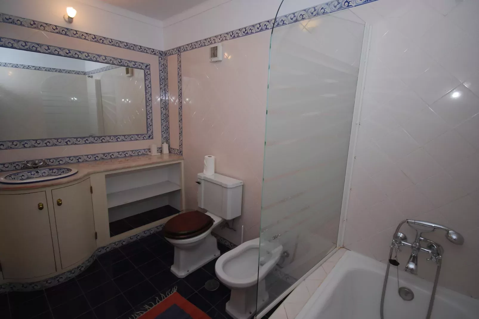 Casa Tavira-Chambre