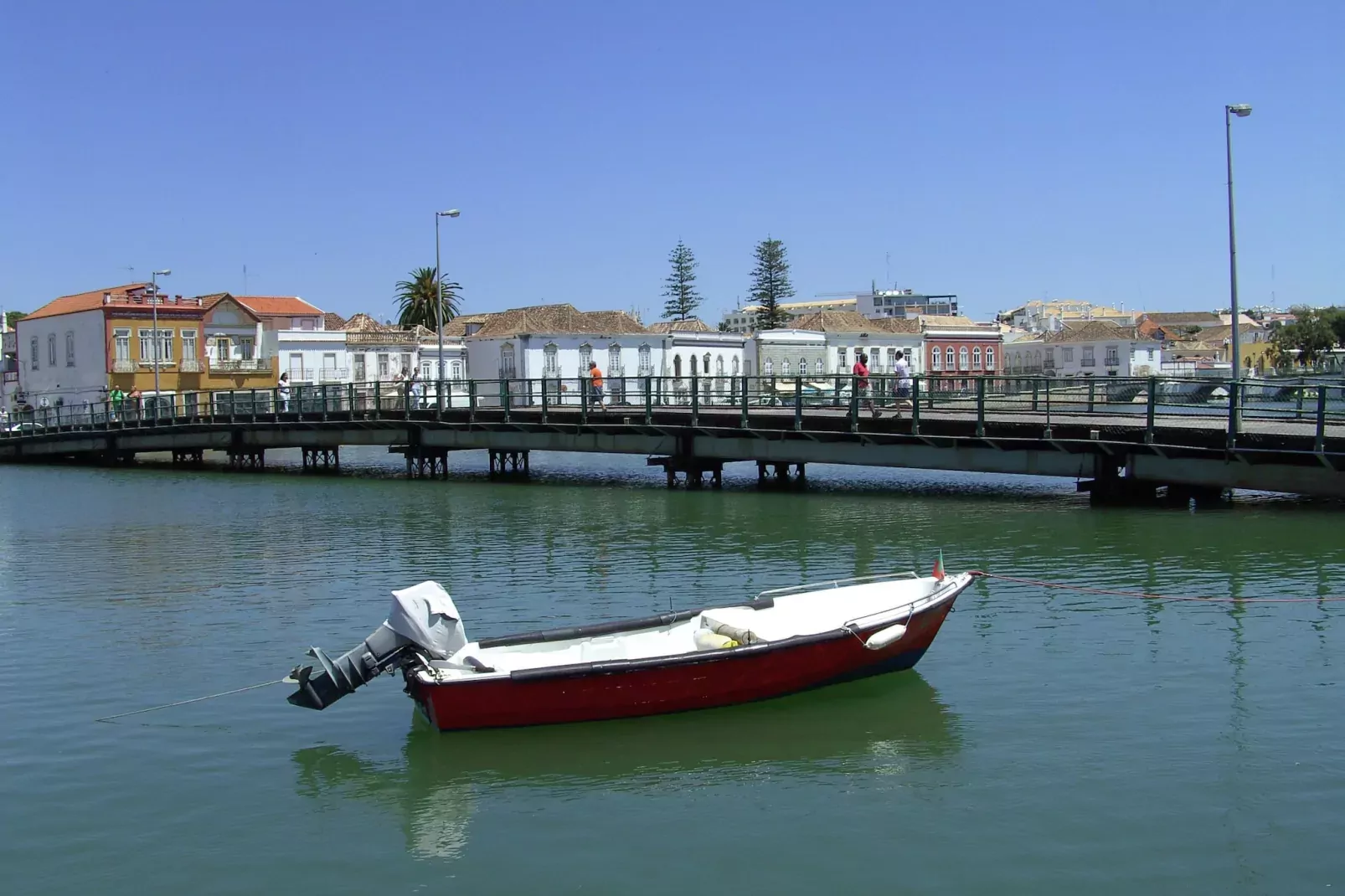 Casa Tavira-Chambre