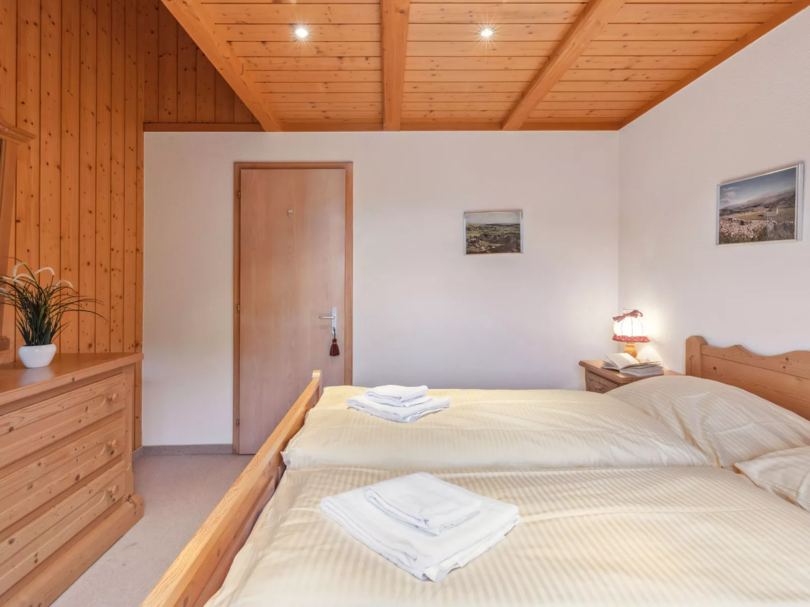 Roossihuus Apt.S-Inside
