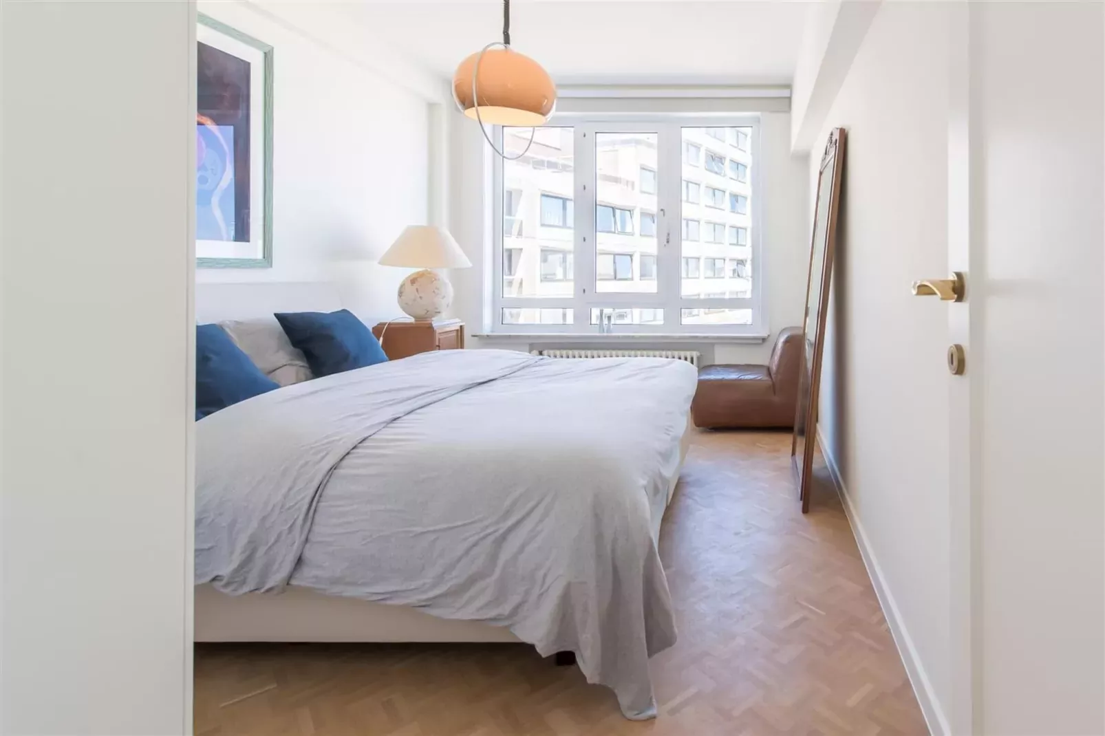 Imperial-Schlafzimmer