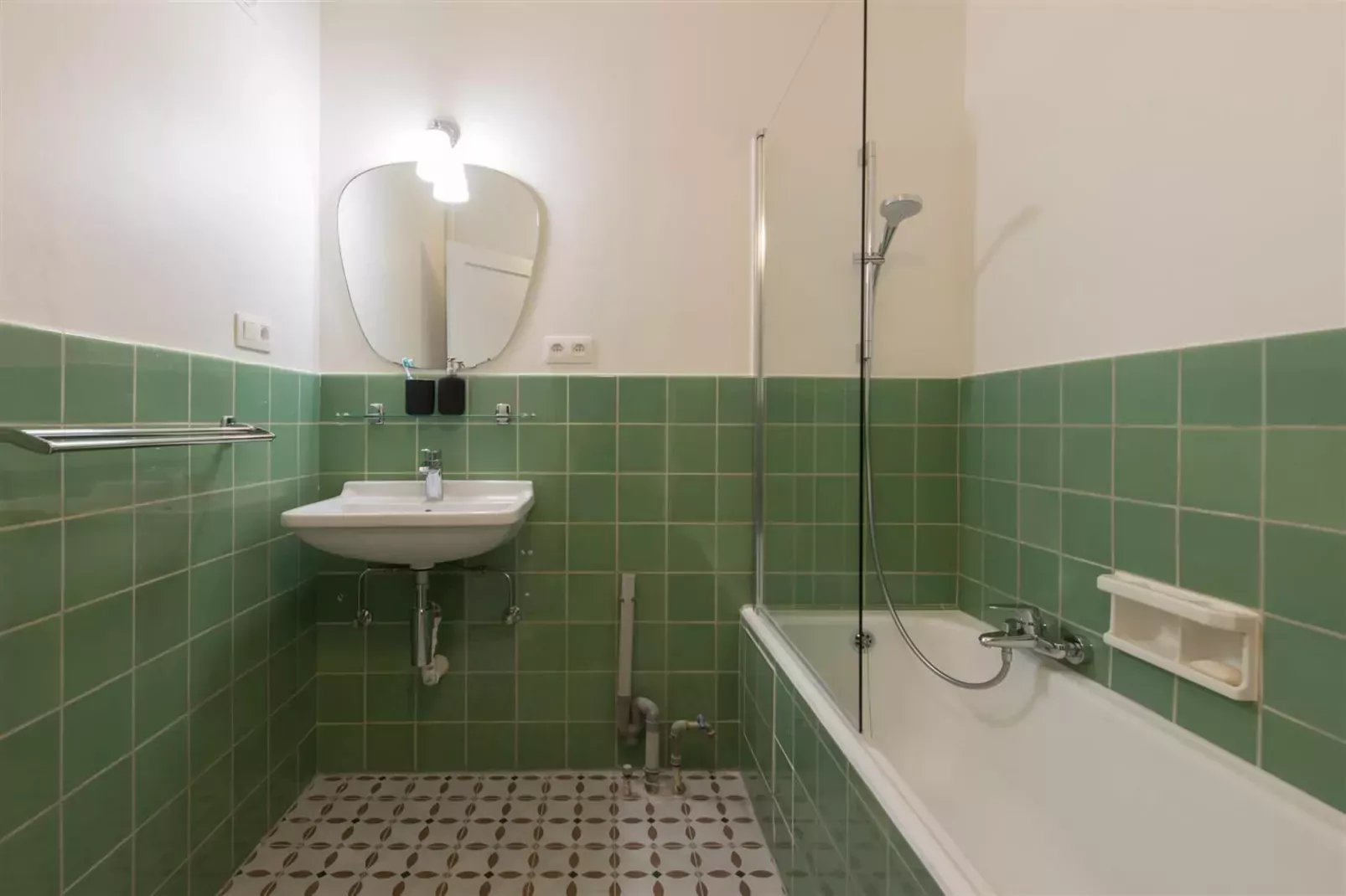 Imperial-Badezimmer