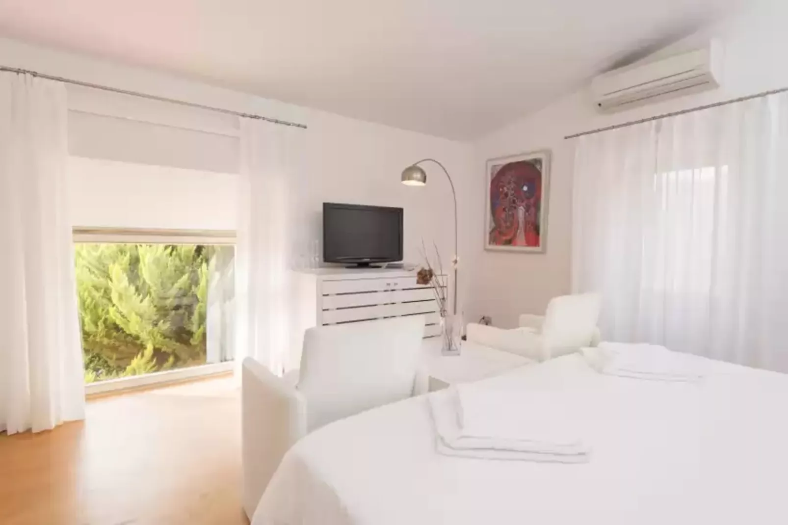Son SimÓ Vell-Bedroom