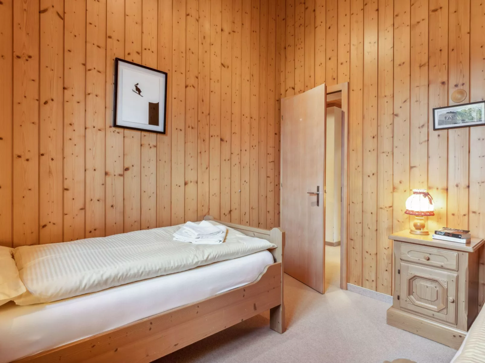Roossihuus Apt.S-Inside