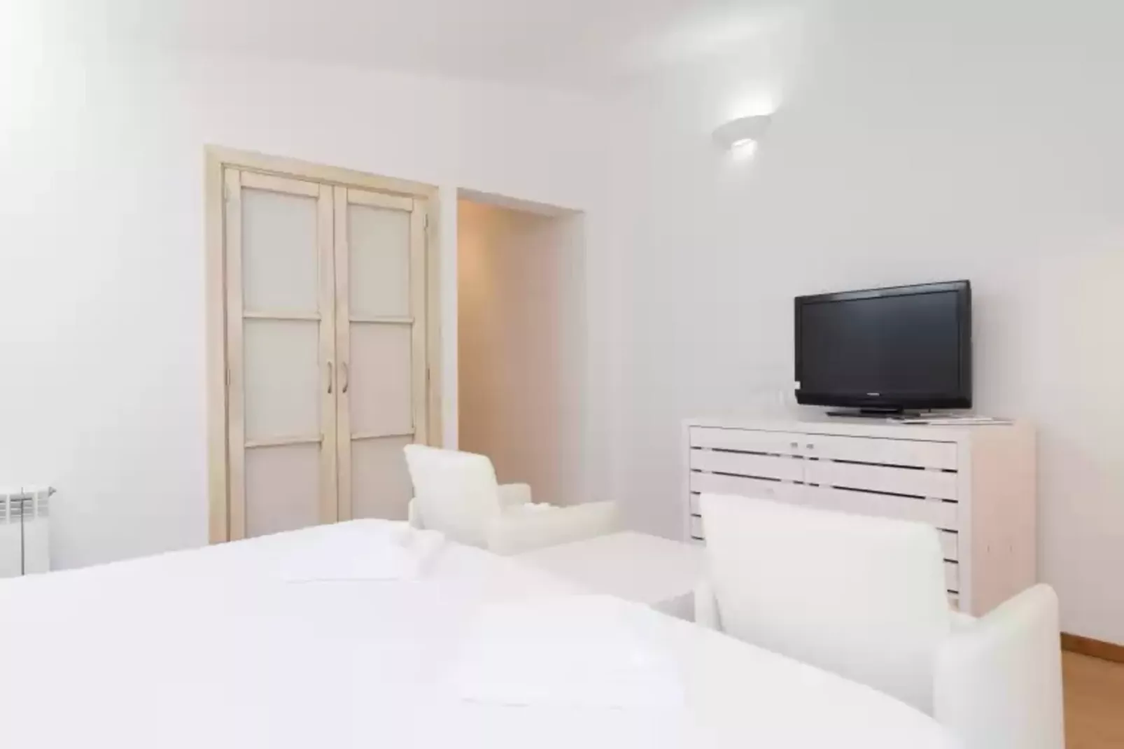 Son SimÓ Vell-Bedroom