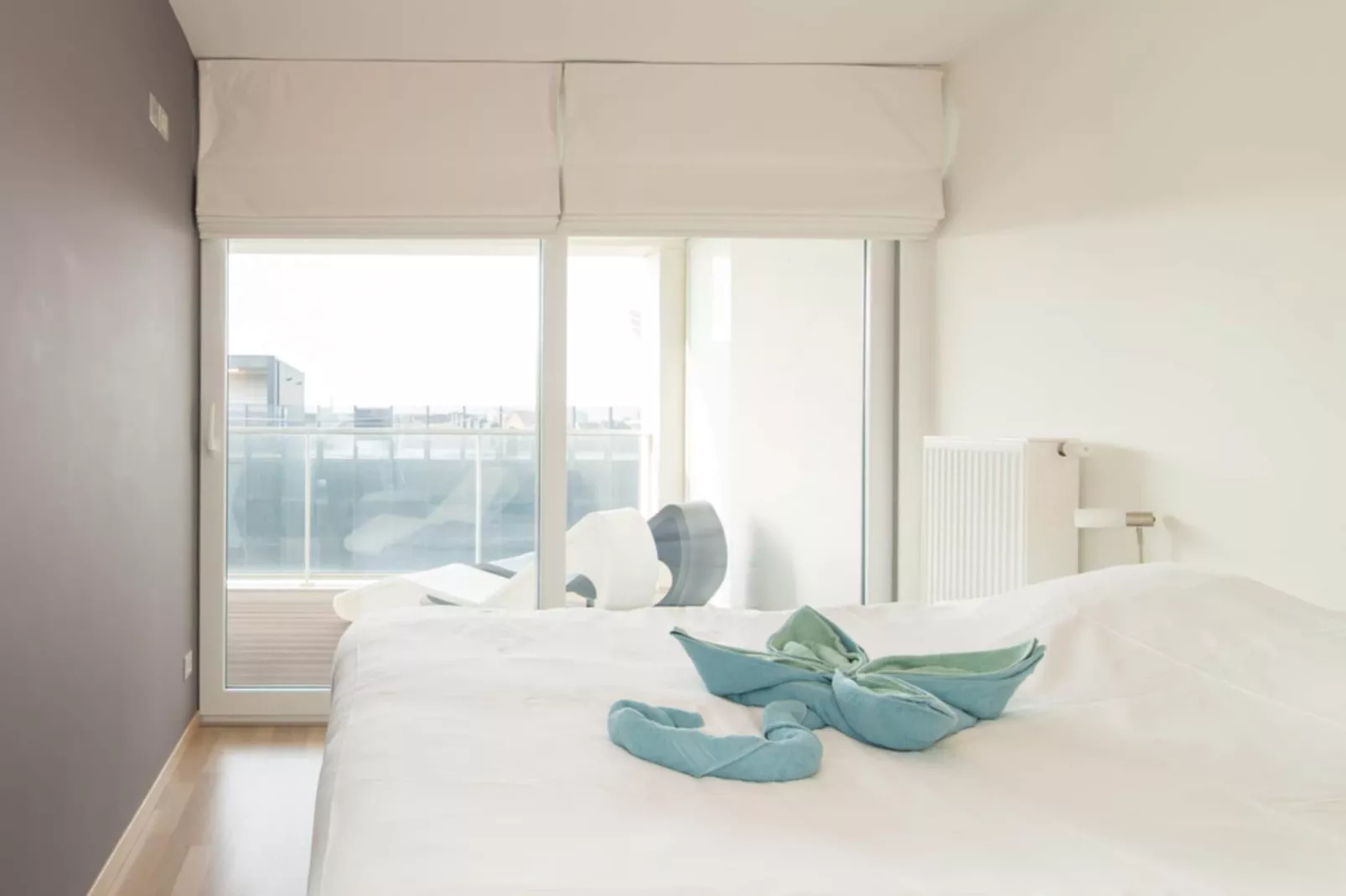 Infinity 1-Schlafzimmer