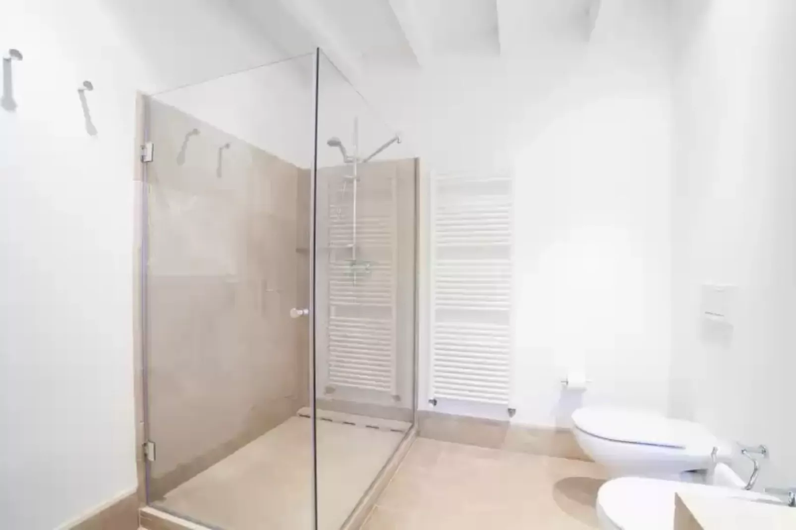 Son SimÓ Vell-Bathroom