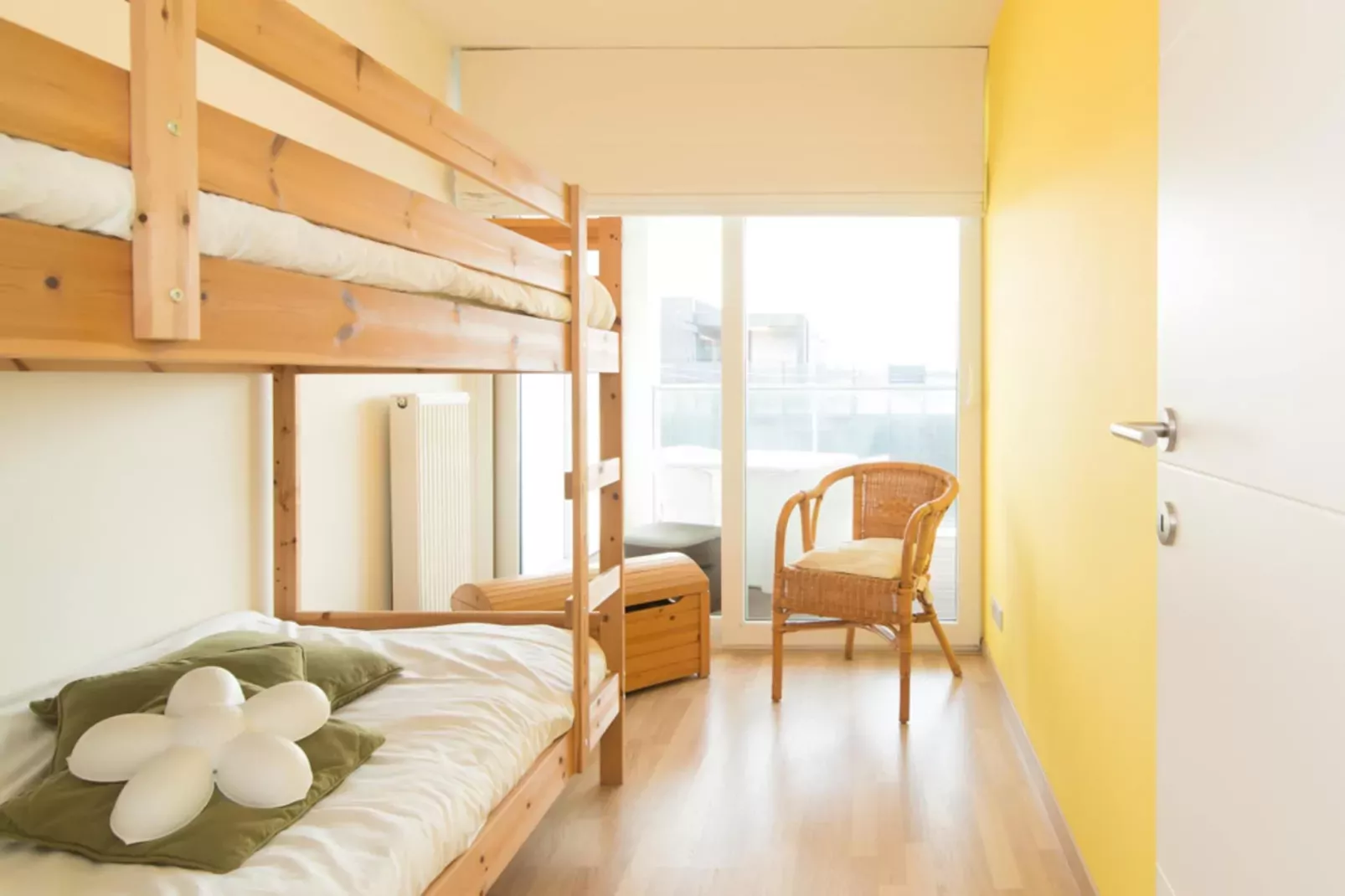 Infinity 1-Schlafzimmer
