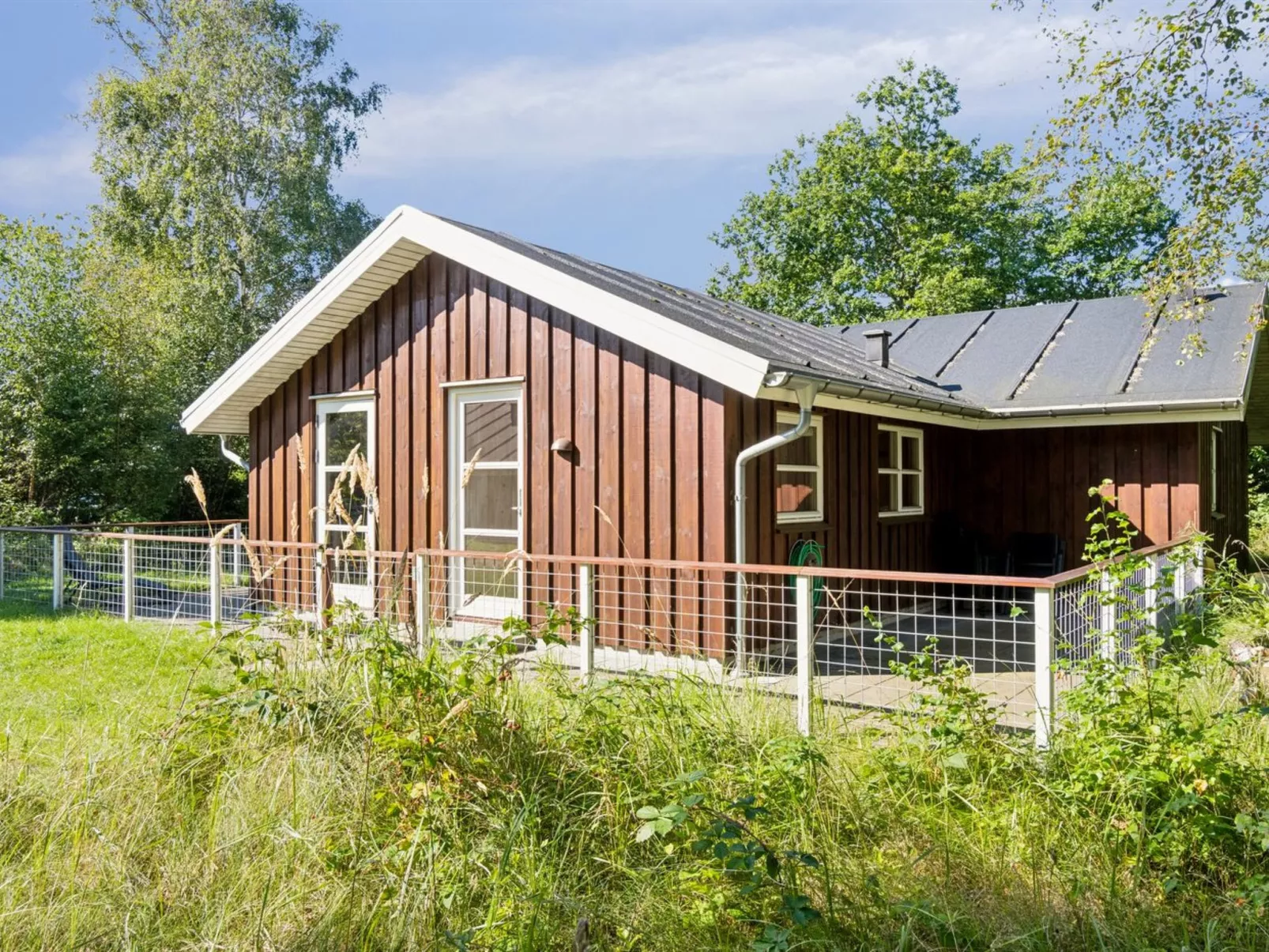 "Telse" - 200m from the sea-Dehors