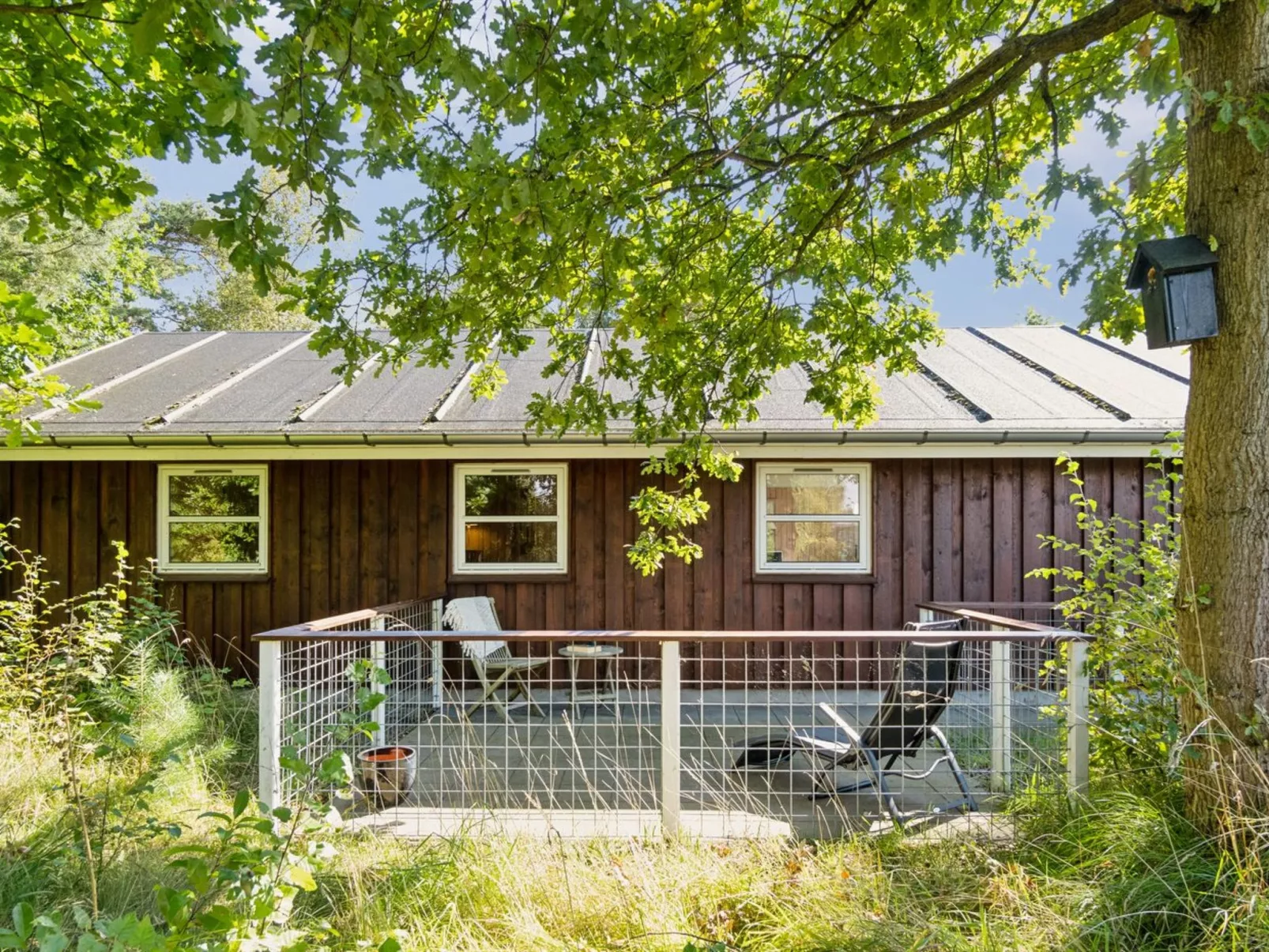 "Telse" - 200m from the sea-Dehors
