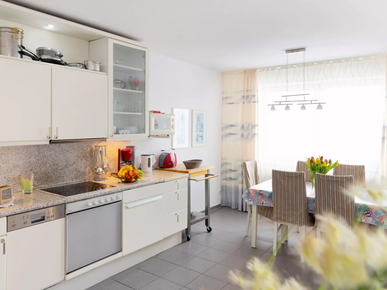 Haus am Streckelsberg (App. 10)-Inside