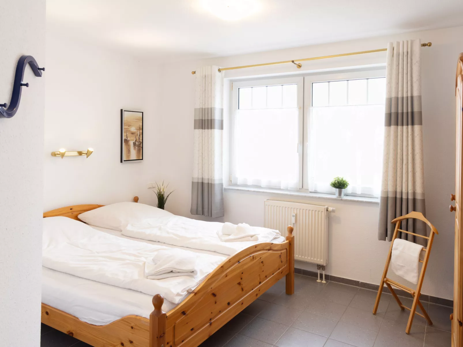 Haus am Streckelsberg (App. 10)-Inside