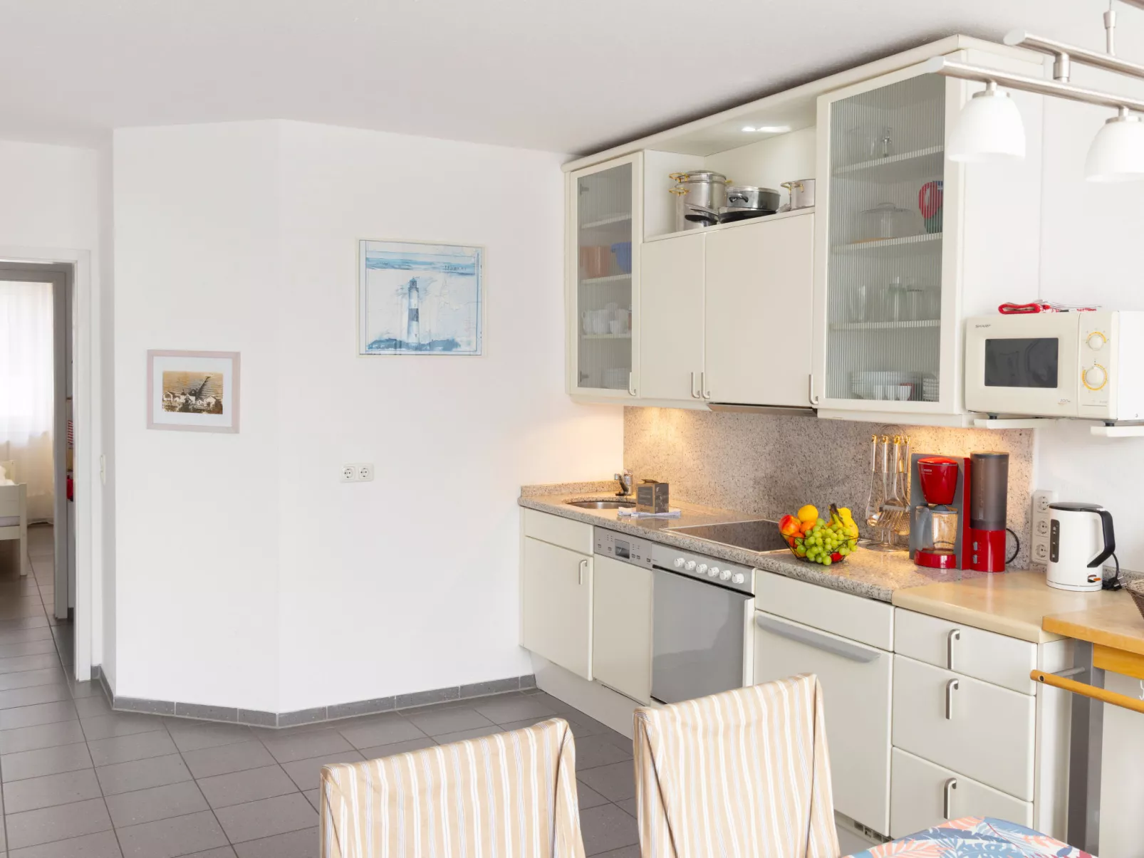Haus am Streckelsberg (App. 10)-Inside