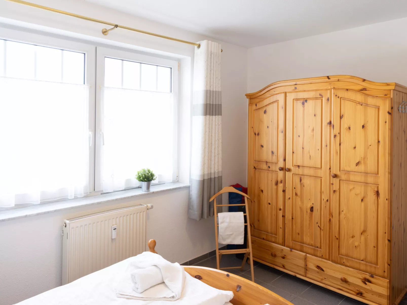 Haus am Streckelsberg (App. 10)-Inside