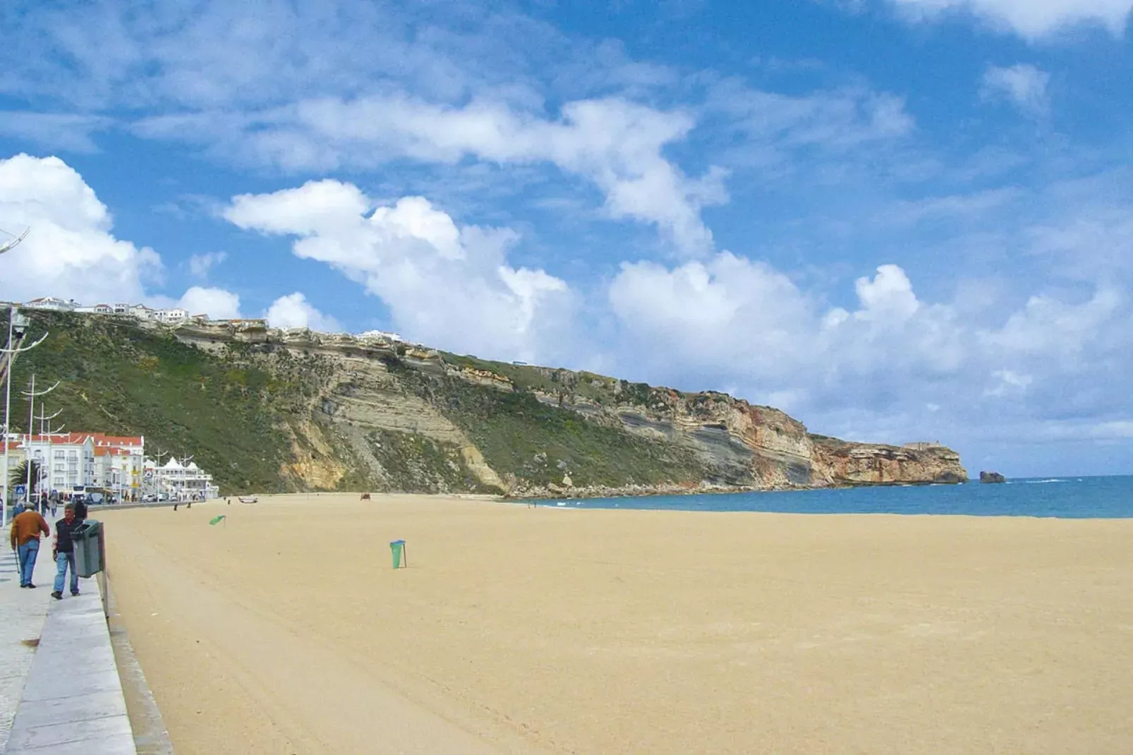 Holiday home Nazaré-Gebiete Sommer 5 km