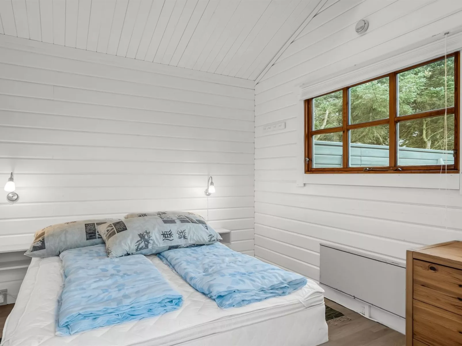 "Tammo" - 1.1km from the sea-Inside