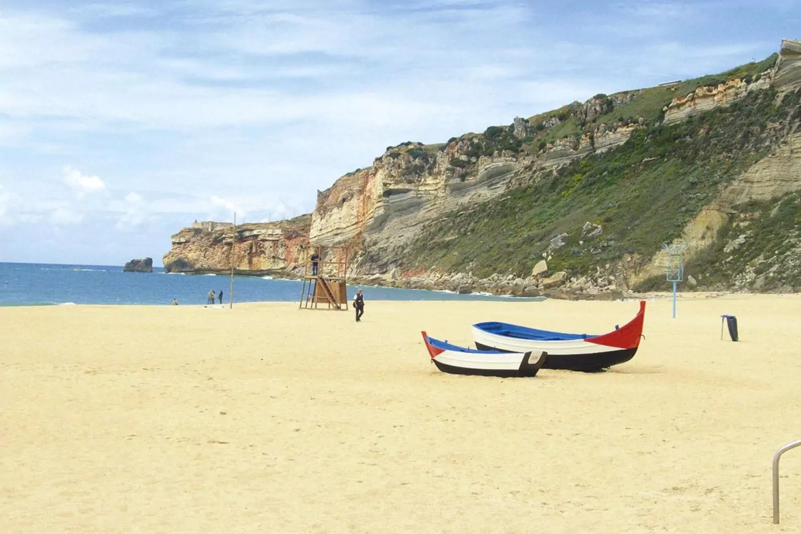 Holiday home Nazaré-Gebiete Sommer 5 km