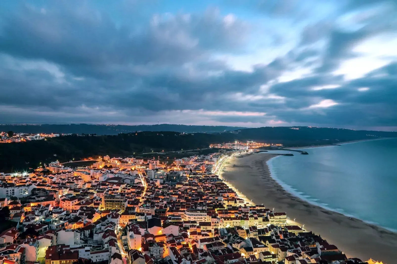 Holiday home Nazaré-Gebiete Sommer 5 km