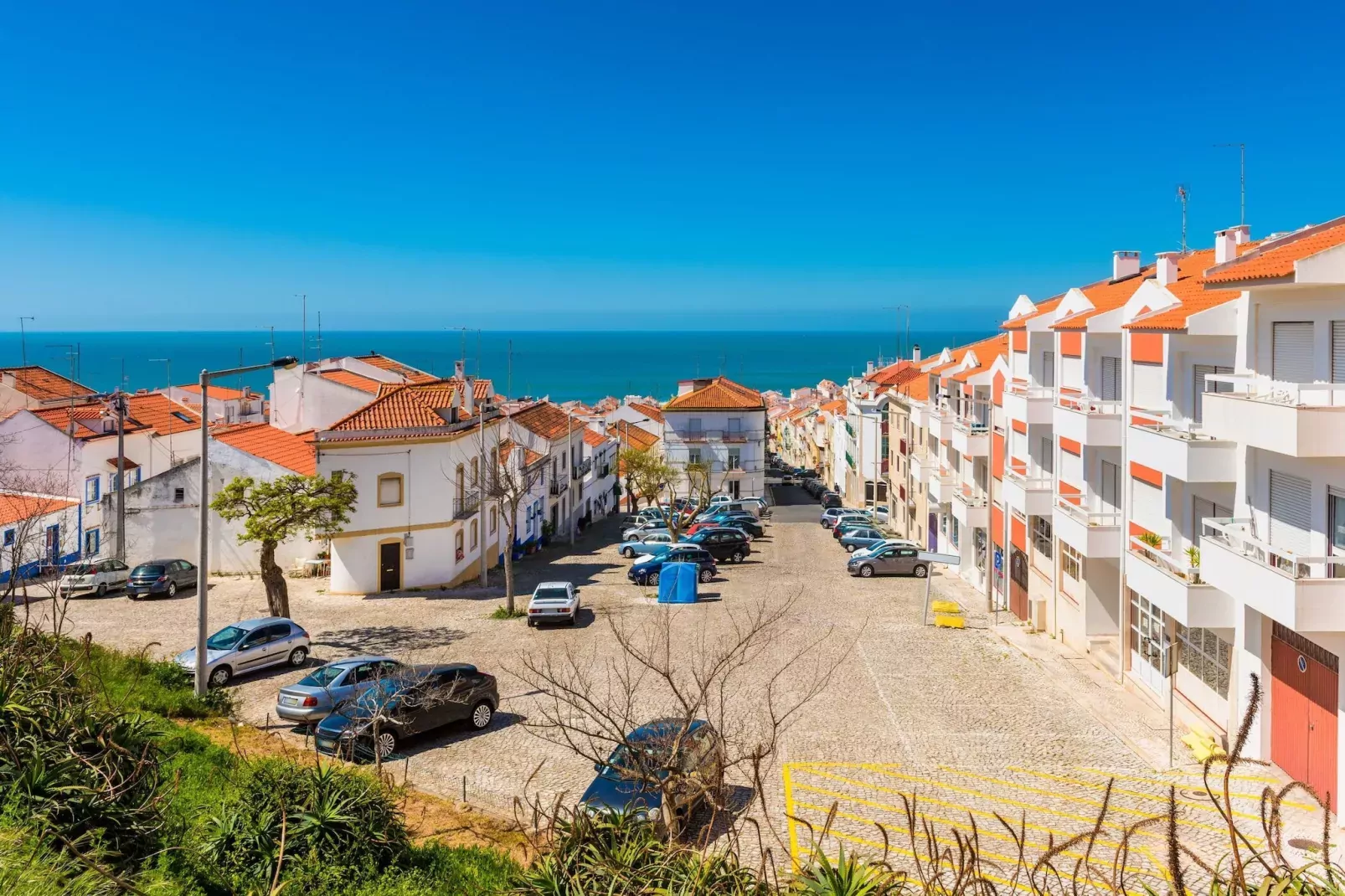 Holiday home Nazaré-Gebiete Sommer 5 km