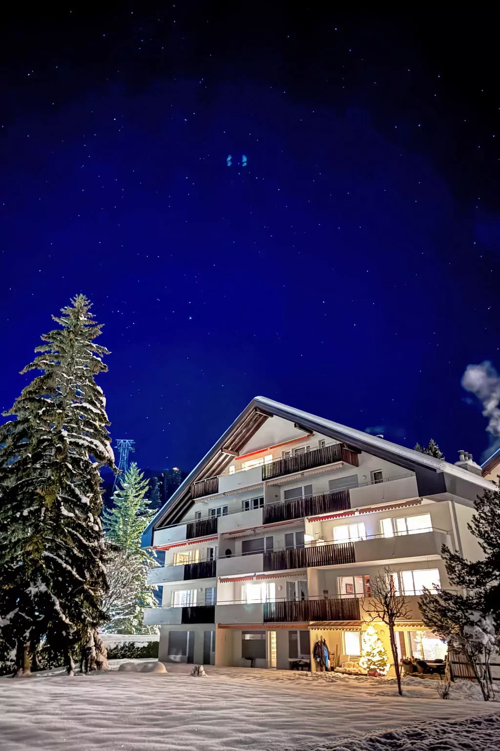 Val Signina-Draußen