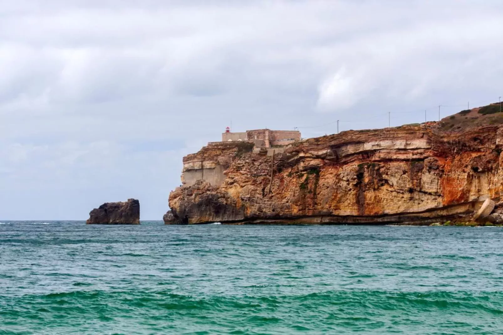 Holiday home Nazaré-Gebiete Sommer 5 km