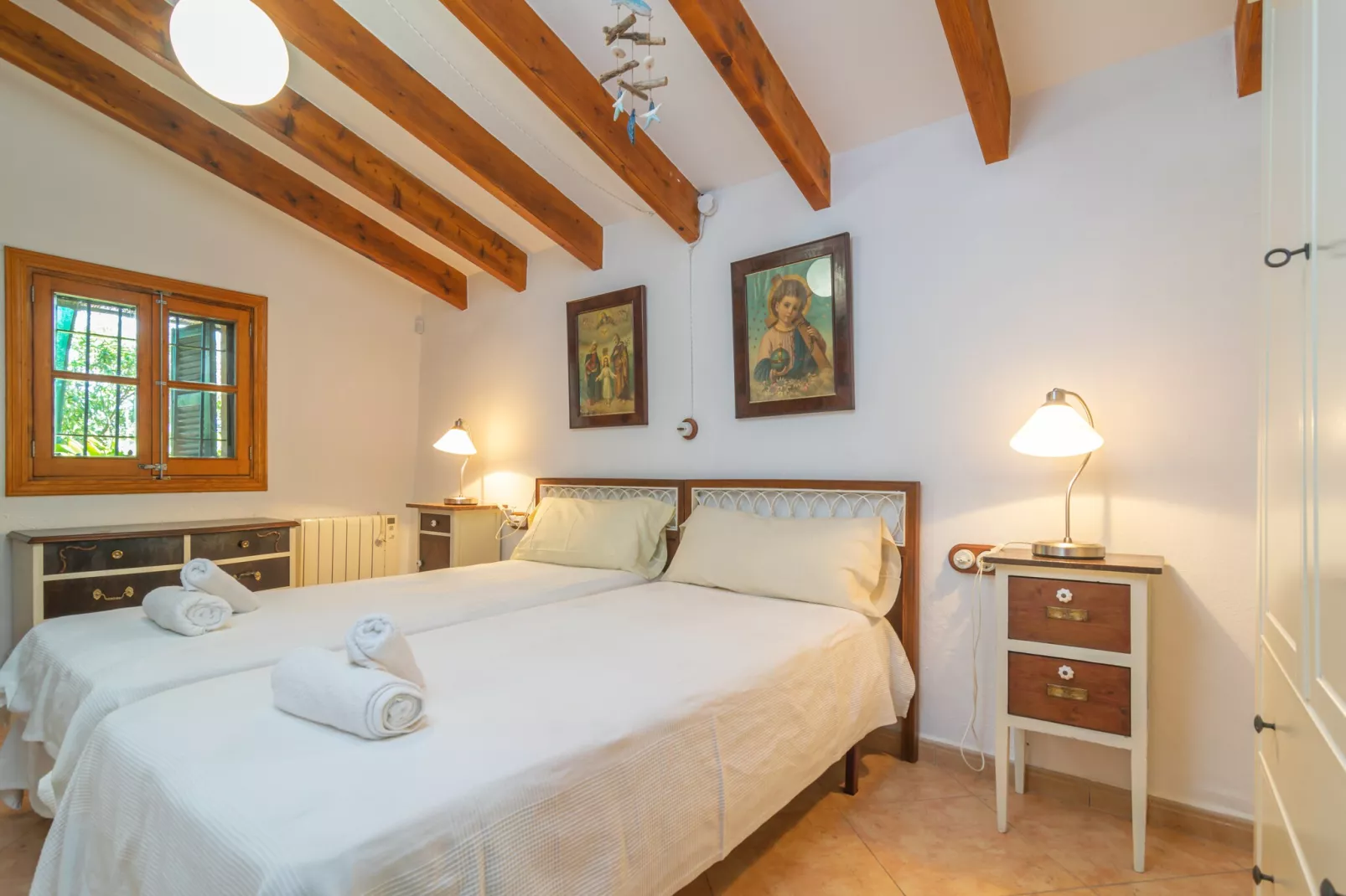 Finca Son Matginet 18-Bedroom
