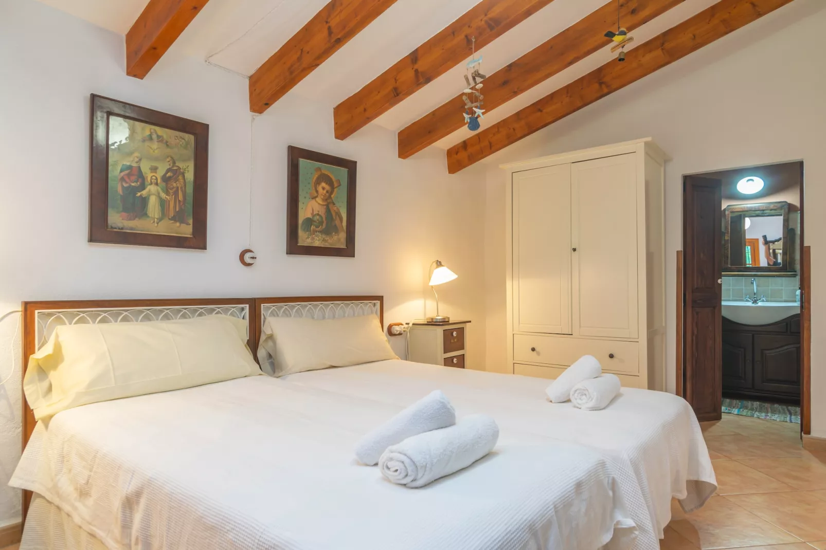 Finca Son Matginet 18-Bedroom