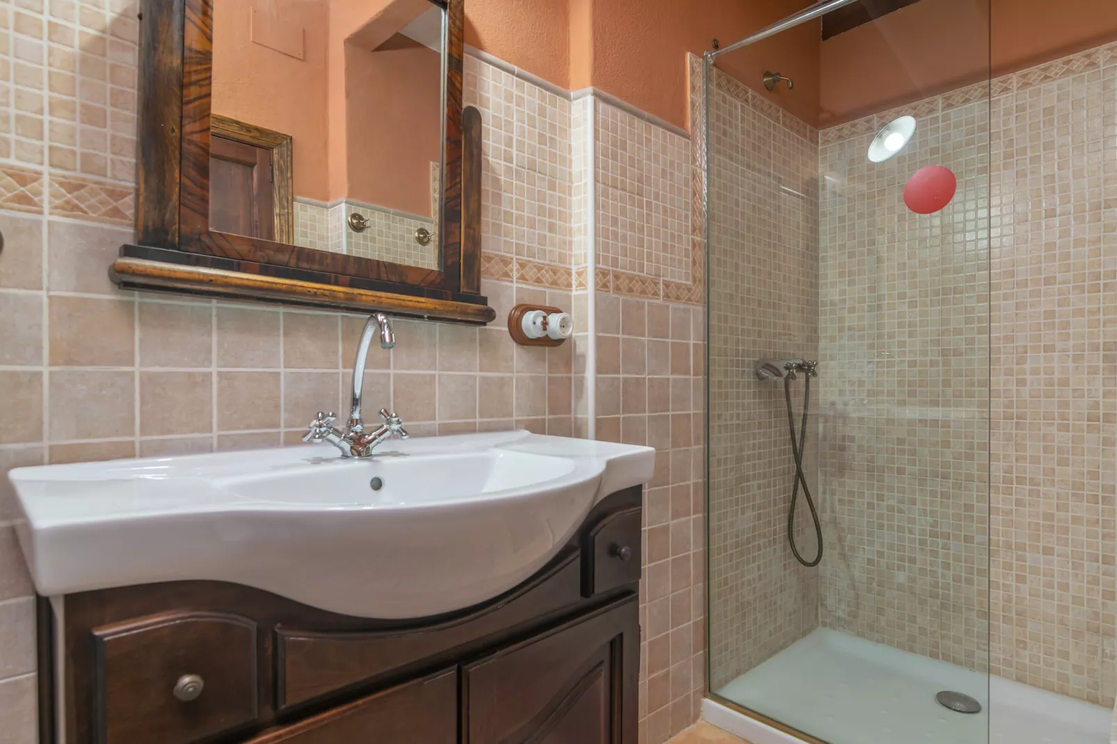 Finca Son Matginet 18-Bathroom