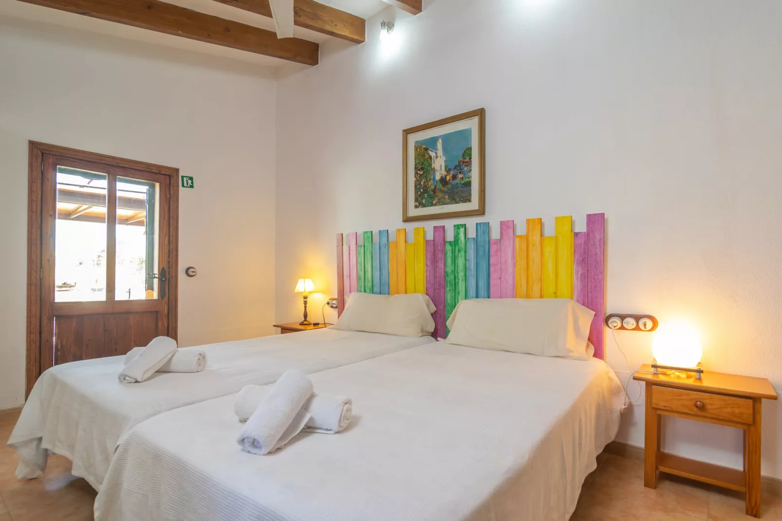 Finca Son Matginet 18-Bedroom