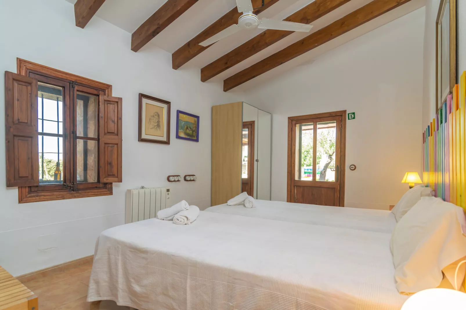 Finca Son Matginet 18-Bedroom