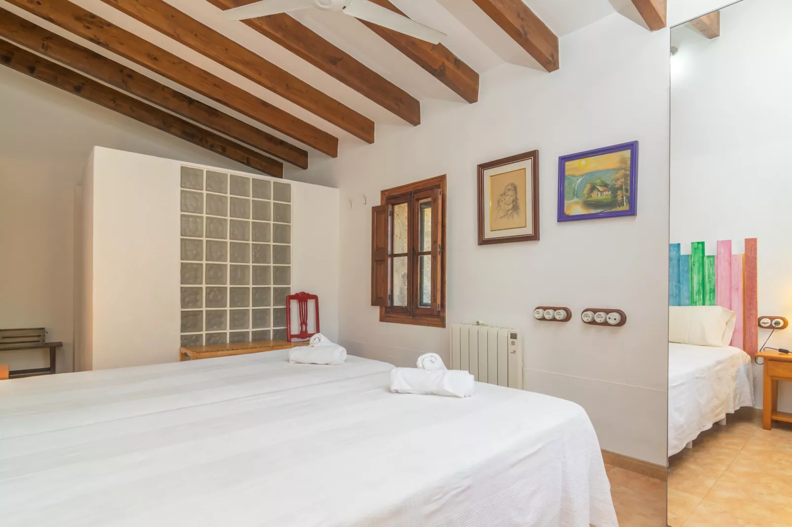 Finca Son Matginet 18-Bedroom