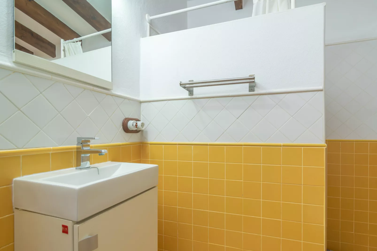 Finca Son Matginet 18-Bathroom