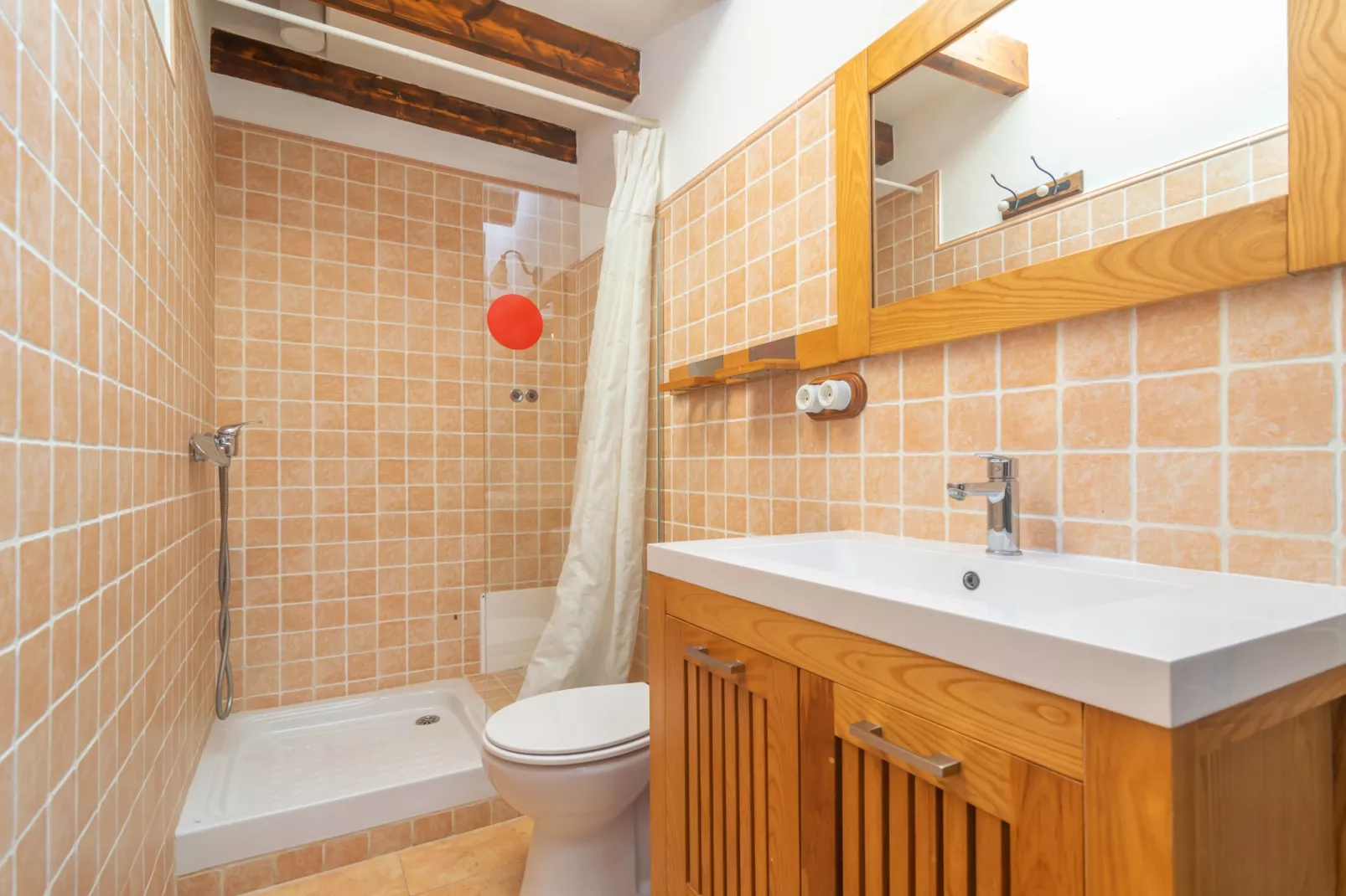Finca Son Matginet 18-Bathroom
