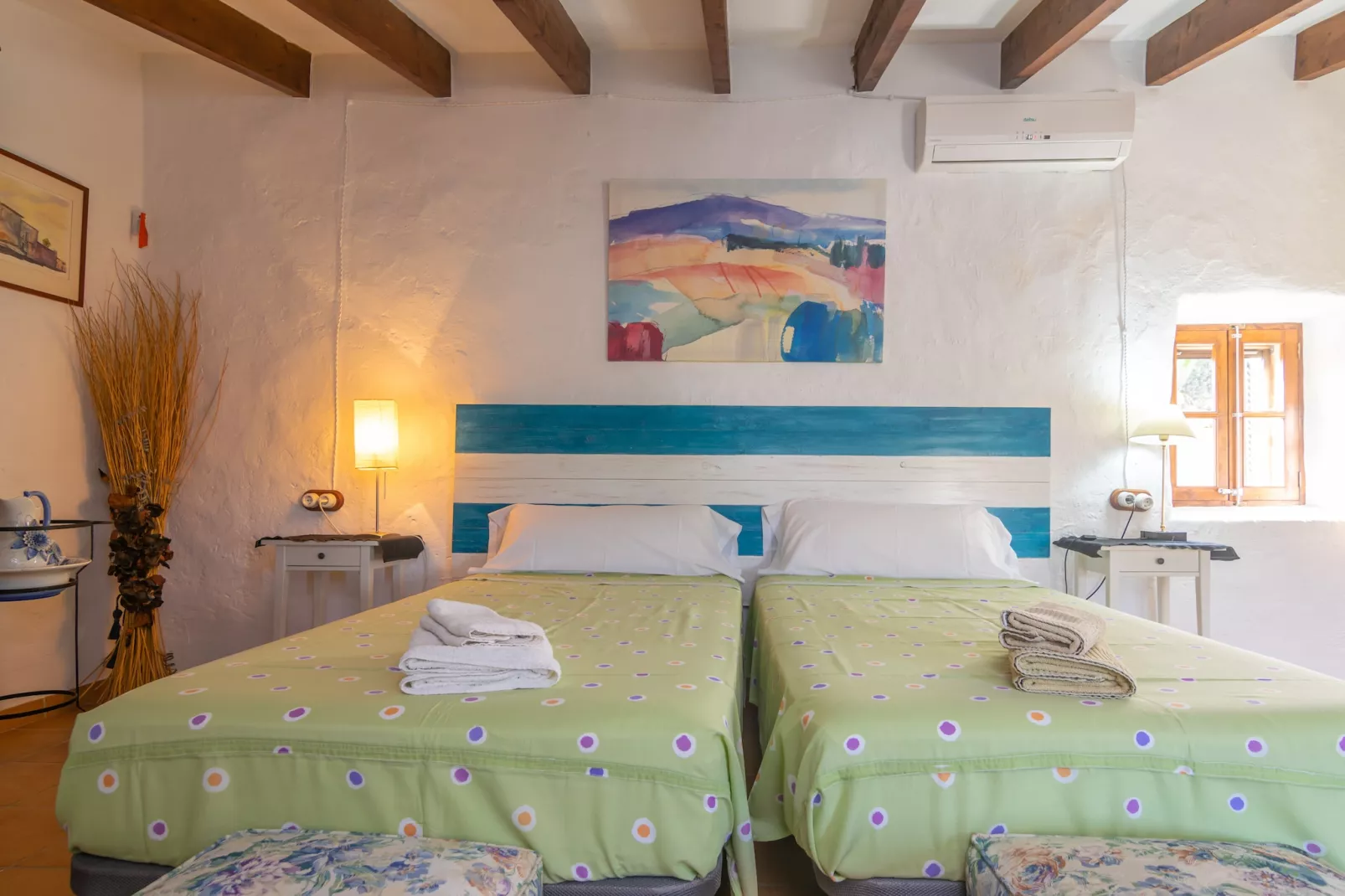 Finca Son Matginet 18-Bedroom