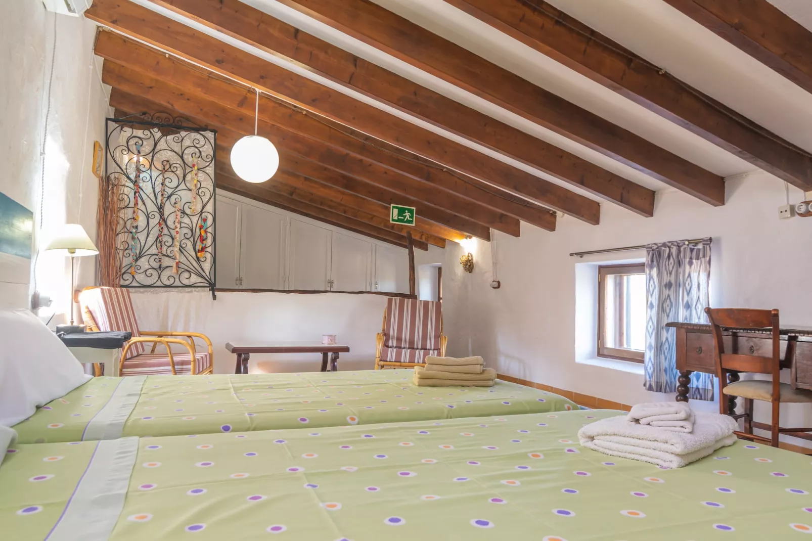 Finca Son Matginet 18-Bedroom