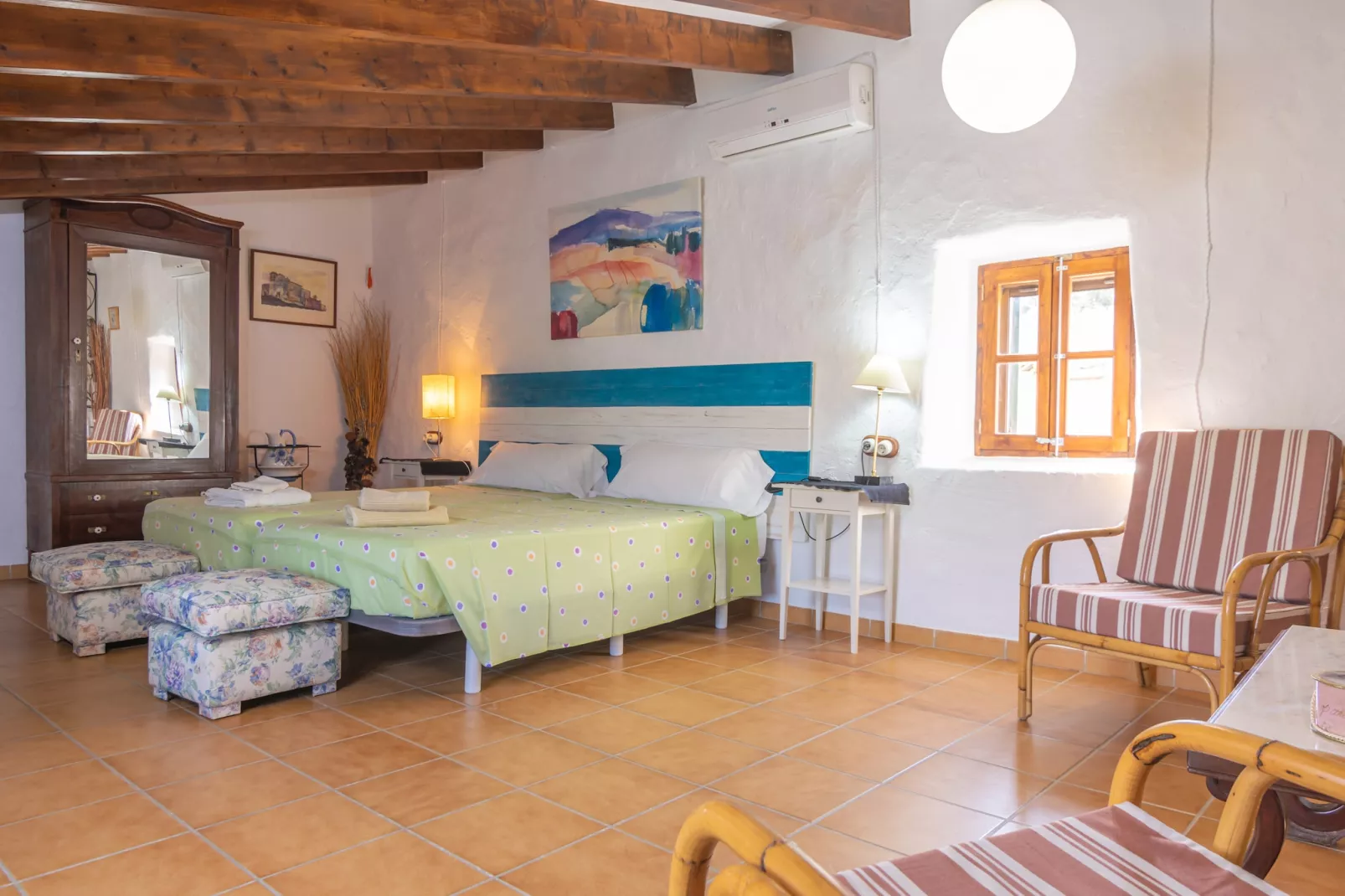 Finca Son Matginet 18-Bedroom