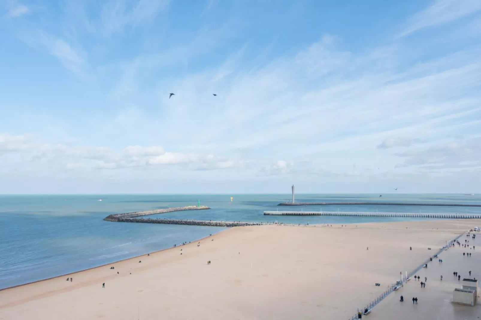 Angleterre-Gebiete Sommer 1 km