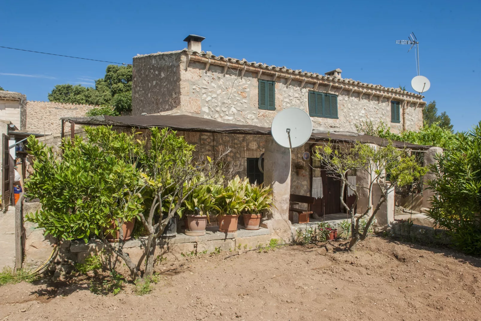Finca Son Matginet 18-Exterior summer