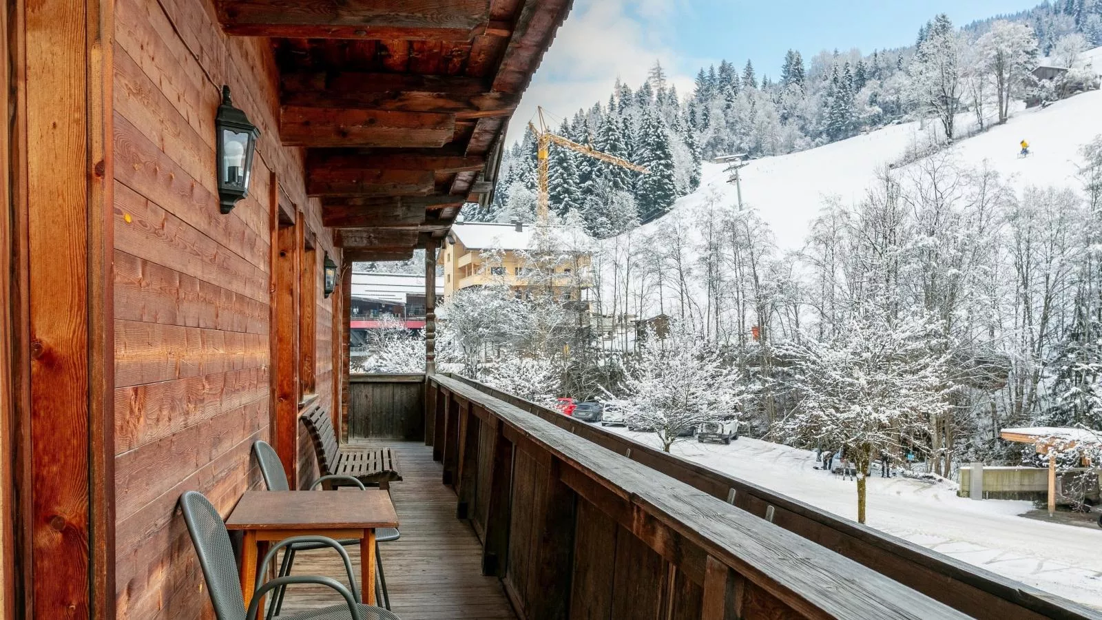 Zellner Top 9-Balcon-terrasse